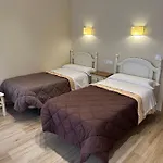 بيت ضيافة Plaza 3*