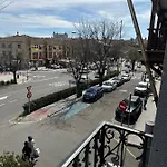 Plaza بيت ضيافة توليدو