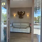 بيت ضيافة Plaza 3*