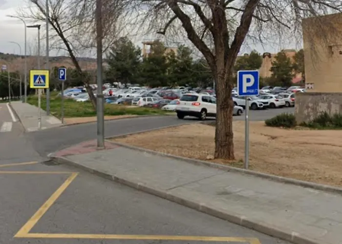 Plaza ゲストハウス