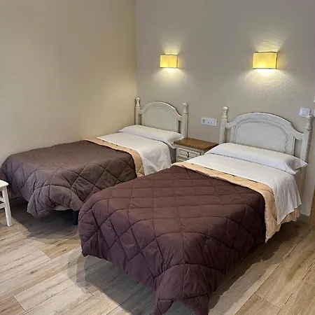 Gæstehus Plaza 3*