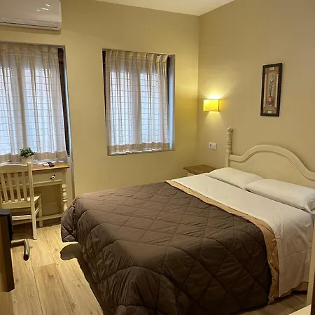 Plaza Maison d'hôtes Tolède