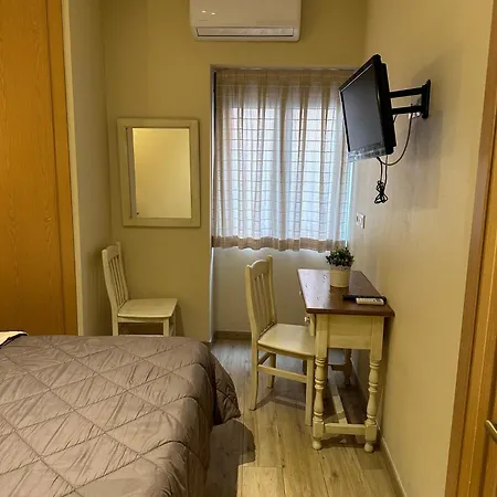 Plaza Guest house 3*