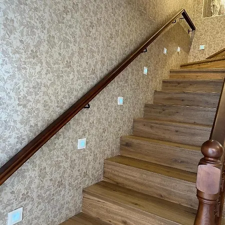 Gæstehus Plaza 3*