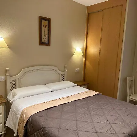 Maison d'hôtes Plaza Tolède