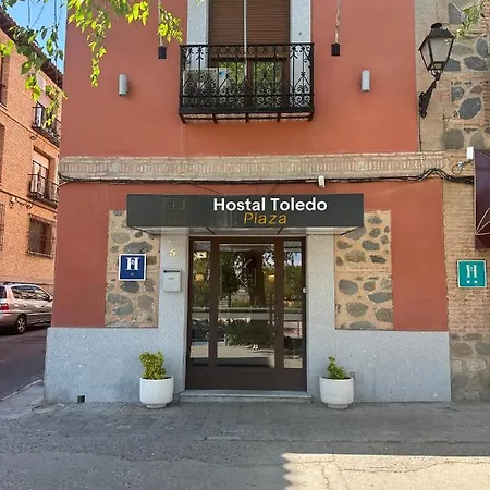 Plaza * Tolède