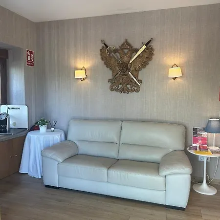 Plaza Maison d'hôtes 3*