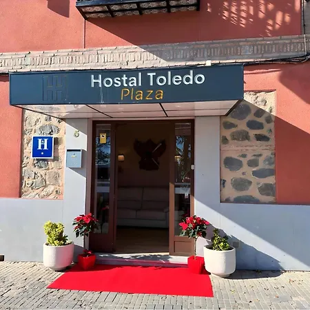 Maison d'hôtes Plaza *