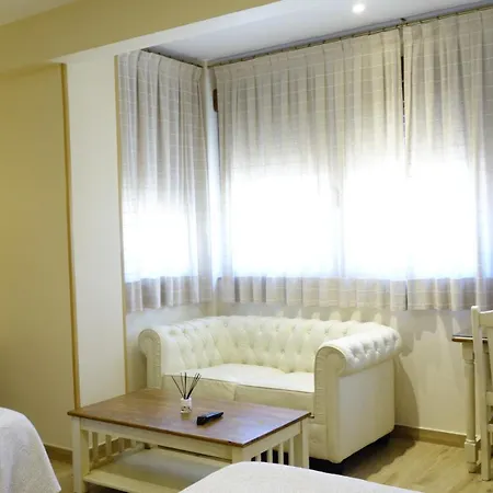 Maison d'hôtes Plaza