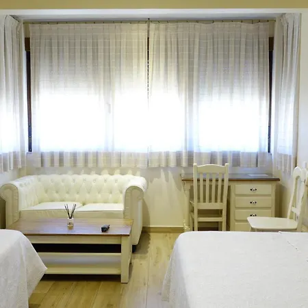 Plaza Guest house 3*