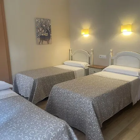 Plaza Guest house 3*