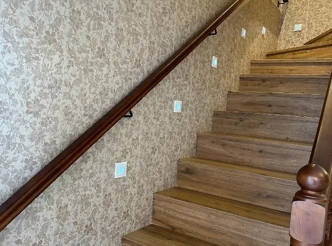 Maison d'hôtes Plaza 3*