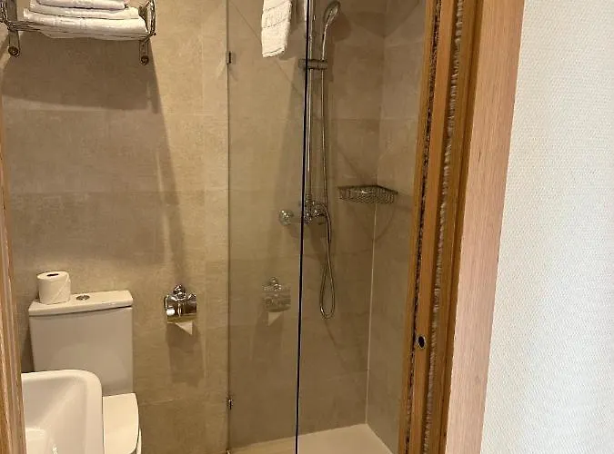 Maison d'hôtes Plaza 3*