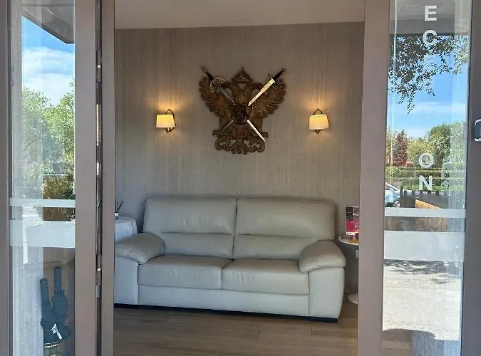 Maison d'hôtes Plaza 3*