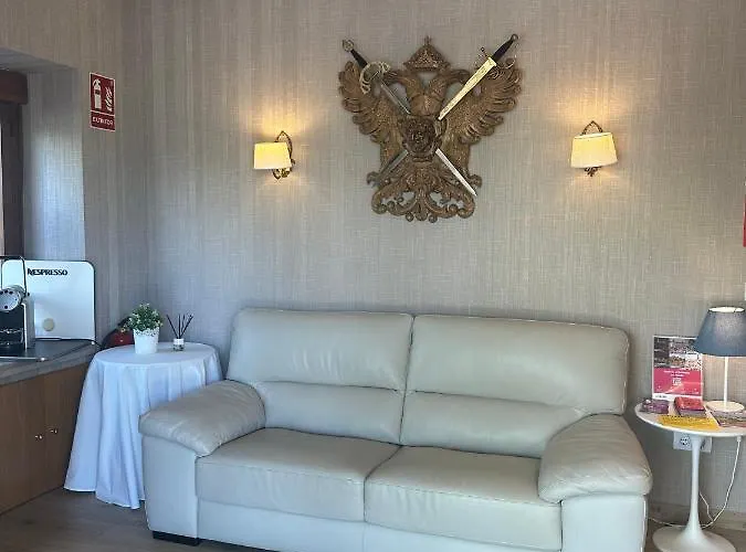 Plaza Maison d'hôtes 3*