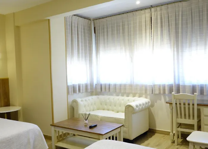 Maison d'hôtes Plaza