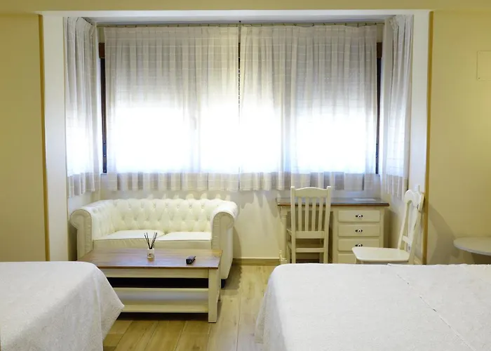 Plaza Maison d'hôtes 3*