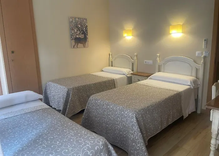 Plaza Maison d'hôtes 3*